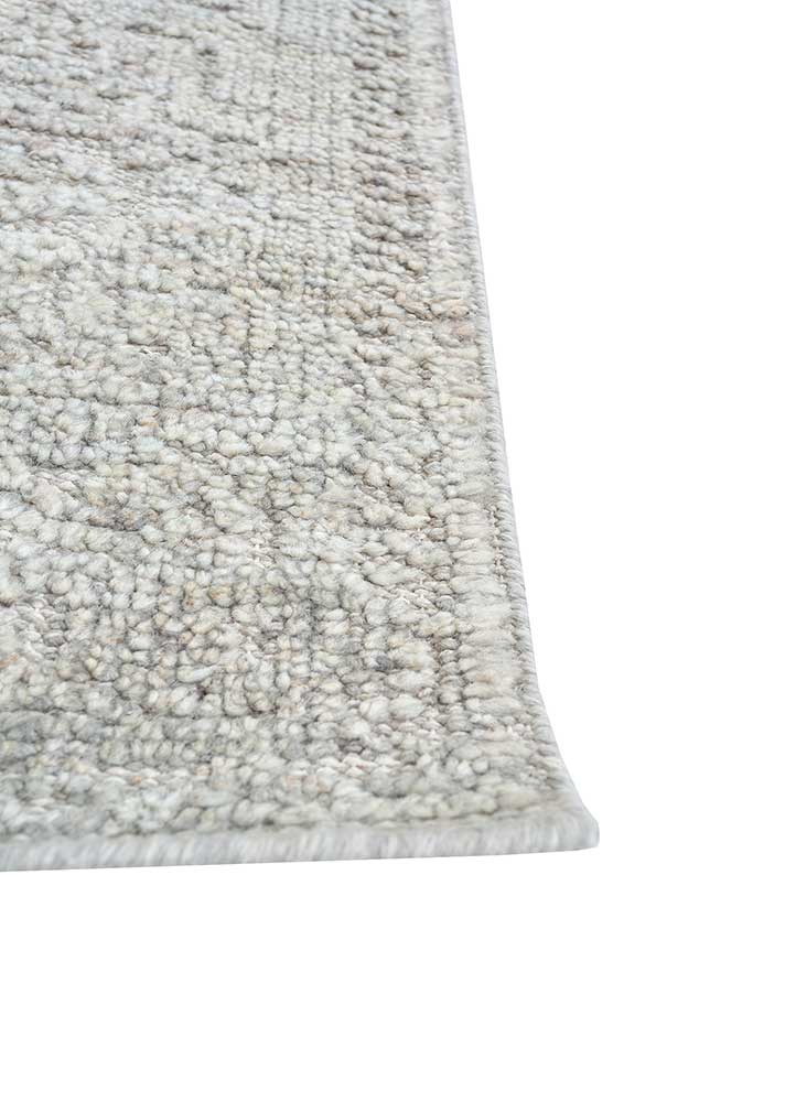 Savana Traditional Wool Vintage Hand Knotted Rugs