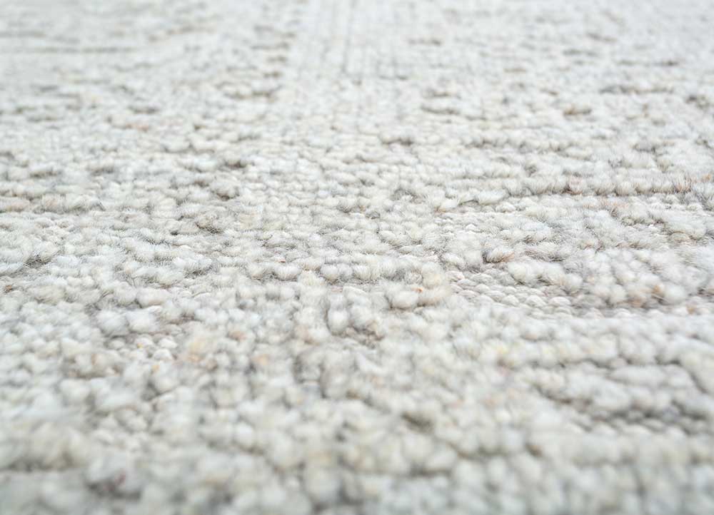 Savana Traditional Wool Vintage Hand Knotted Rugs