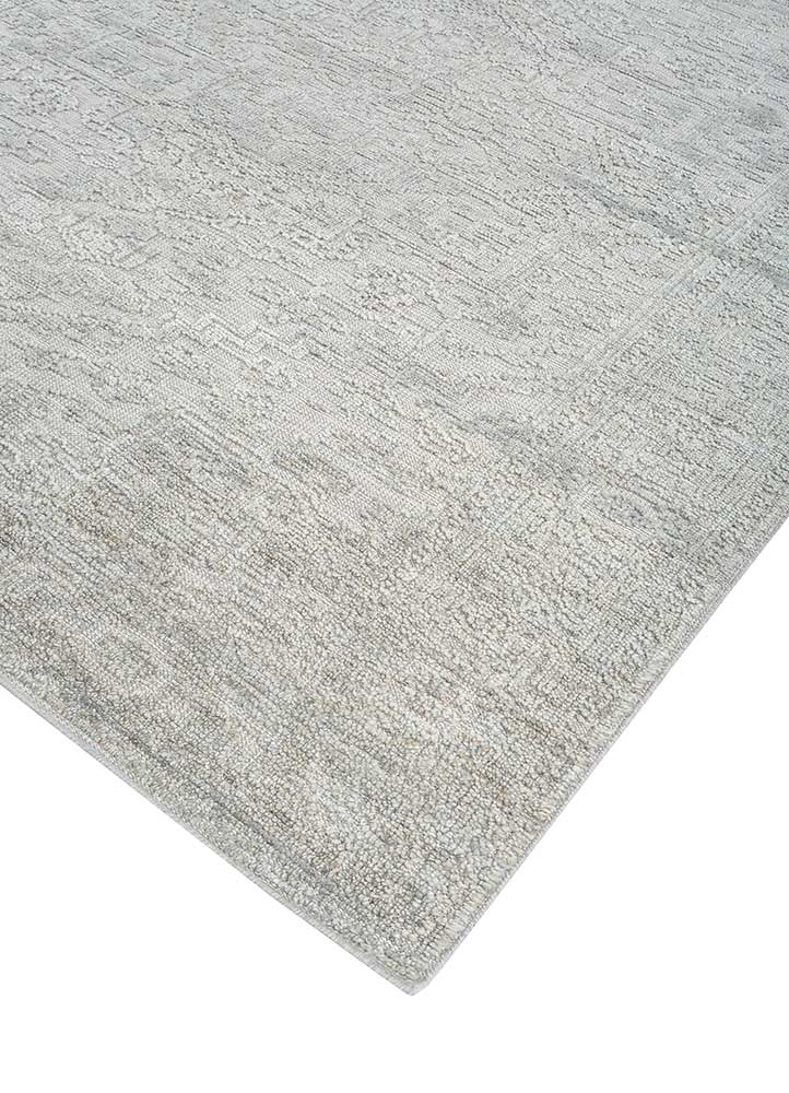 Savana Traditional Wool Vintage Hand Knotted Rugs