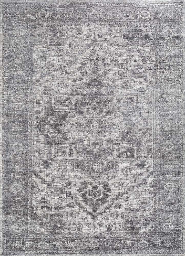 Savana Traditional Wool Vintage Hand Knotted Rugs