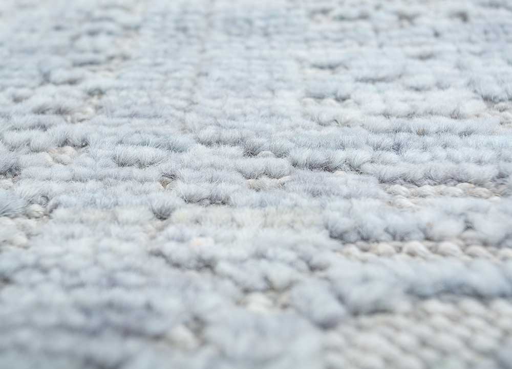 Savana Traditional Wool Vintage Hand Knotted Rugs