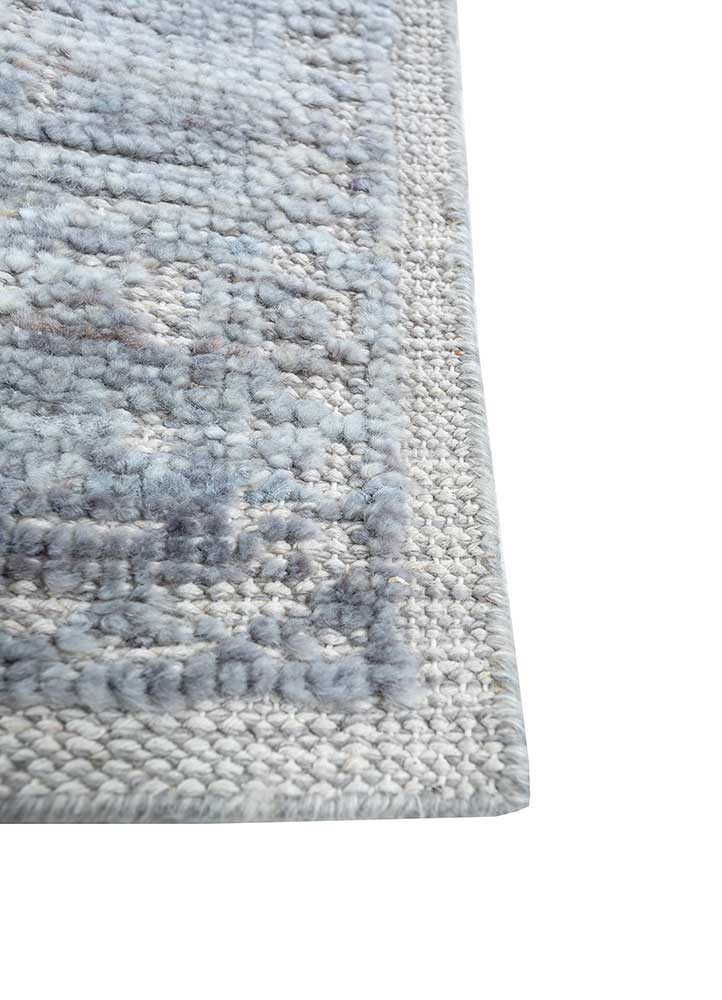 Savana Traditional Wool Vintage Hand Knotted Rugs