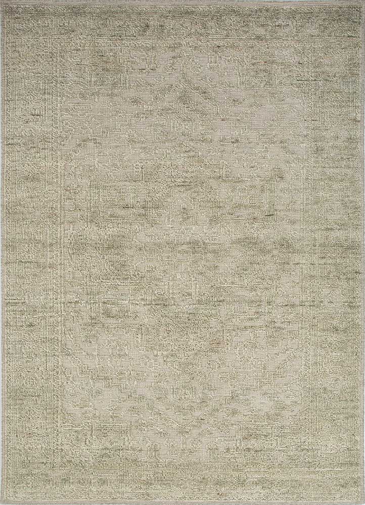 Savana Traditional Wool Vintage Hand Knotted Rugs