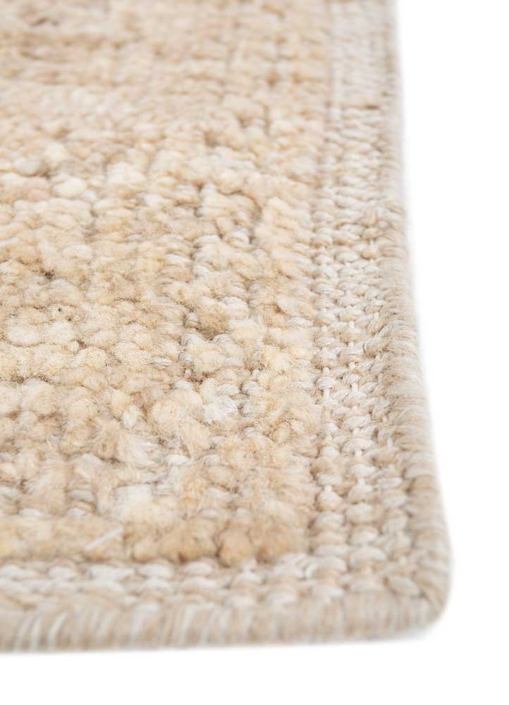 Savana Traditional Wool Vintage Hand Knotted Rugs