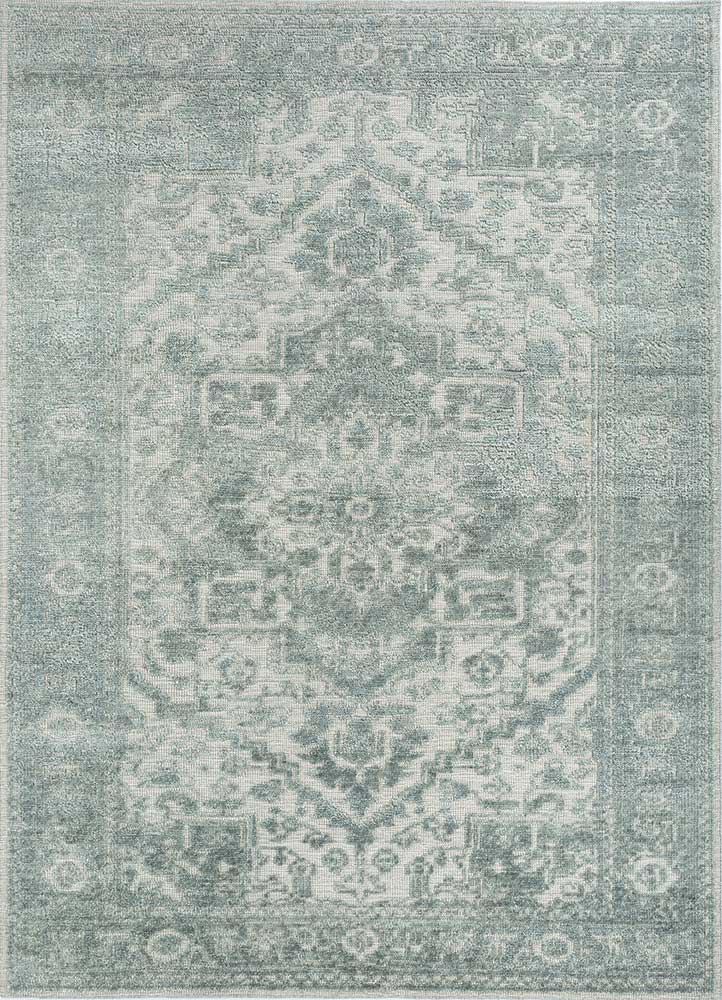 Savana Traditional Wool Vintage Hand Knotted Rugs