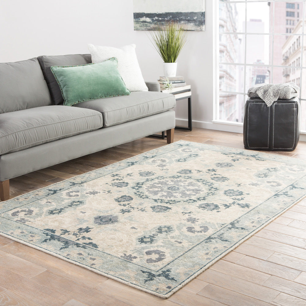 Erbe Hand knotted Wool Rugs