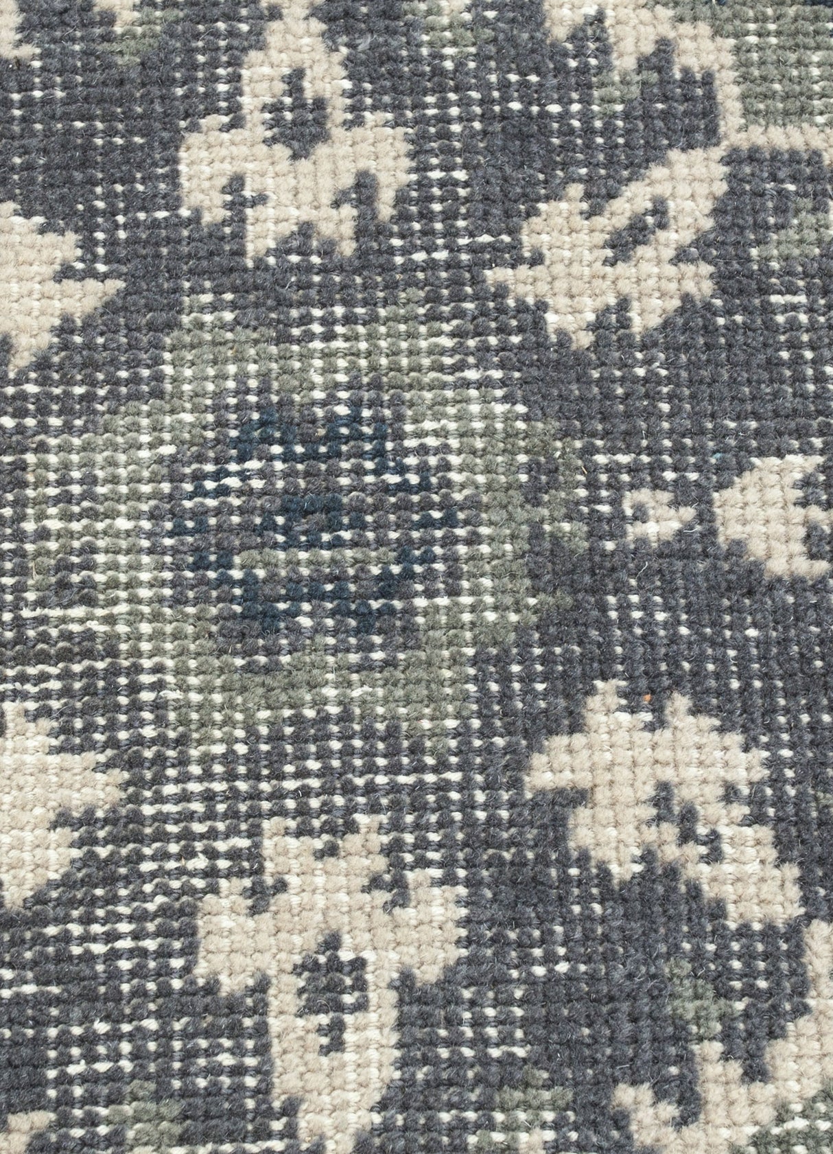 Erbe Hand knotted Wool Rugs