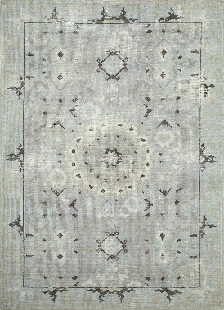 Erbe Hand knotted Wool Rugs