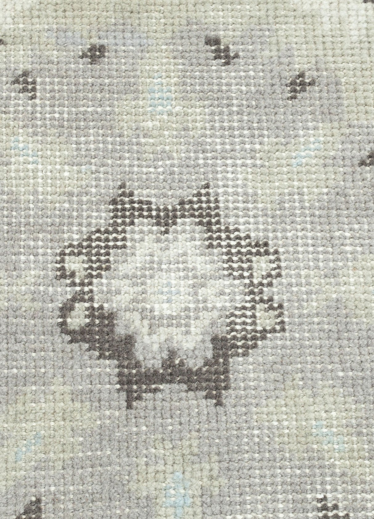 Erbe Hand knotted Wool Rugs