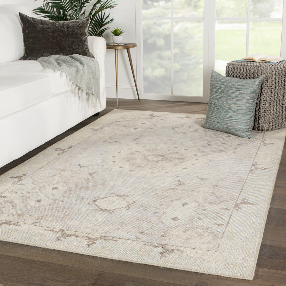 Erbe Hand knotted Wool Rugs