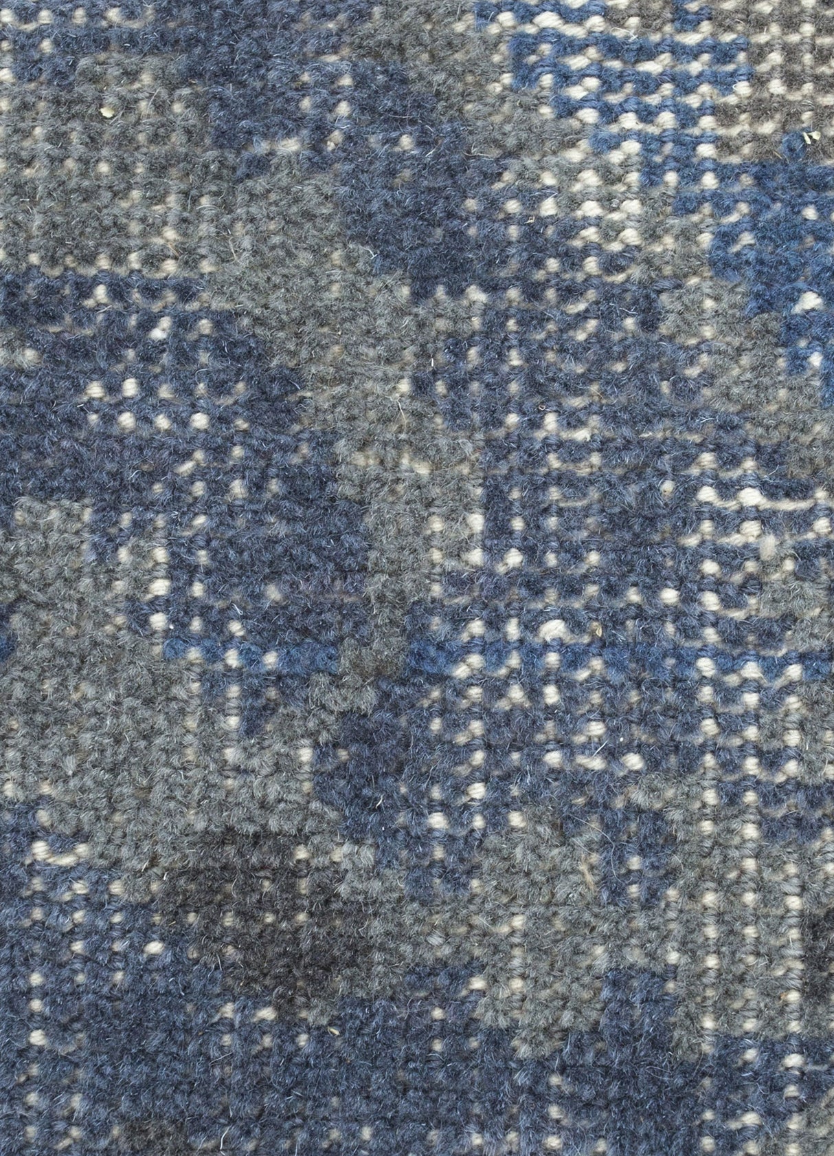 Erbe Hand knotted Wool Rugs