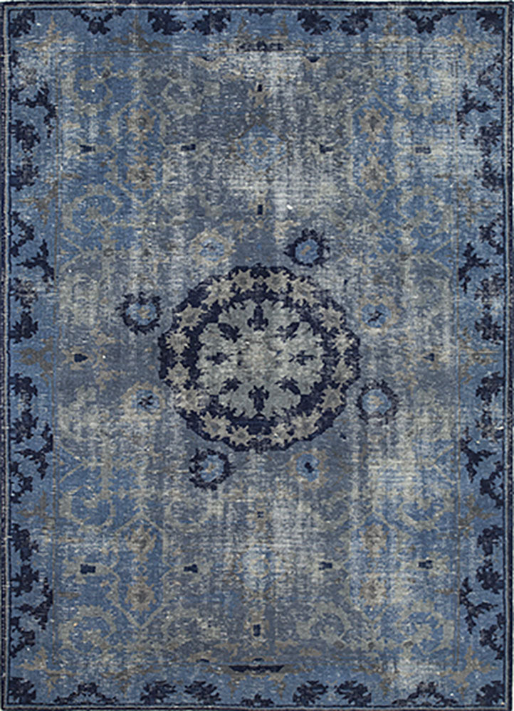 Erbe Hand knotted Wool Rugs