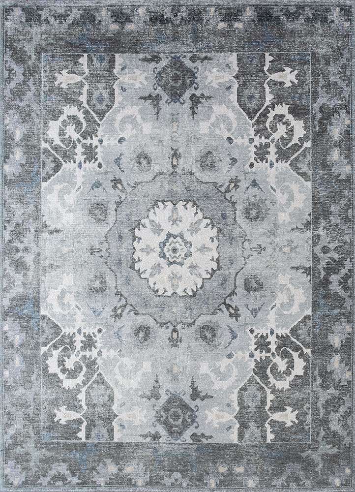 Erbe Hand knotted Wool Rugs
