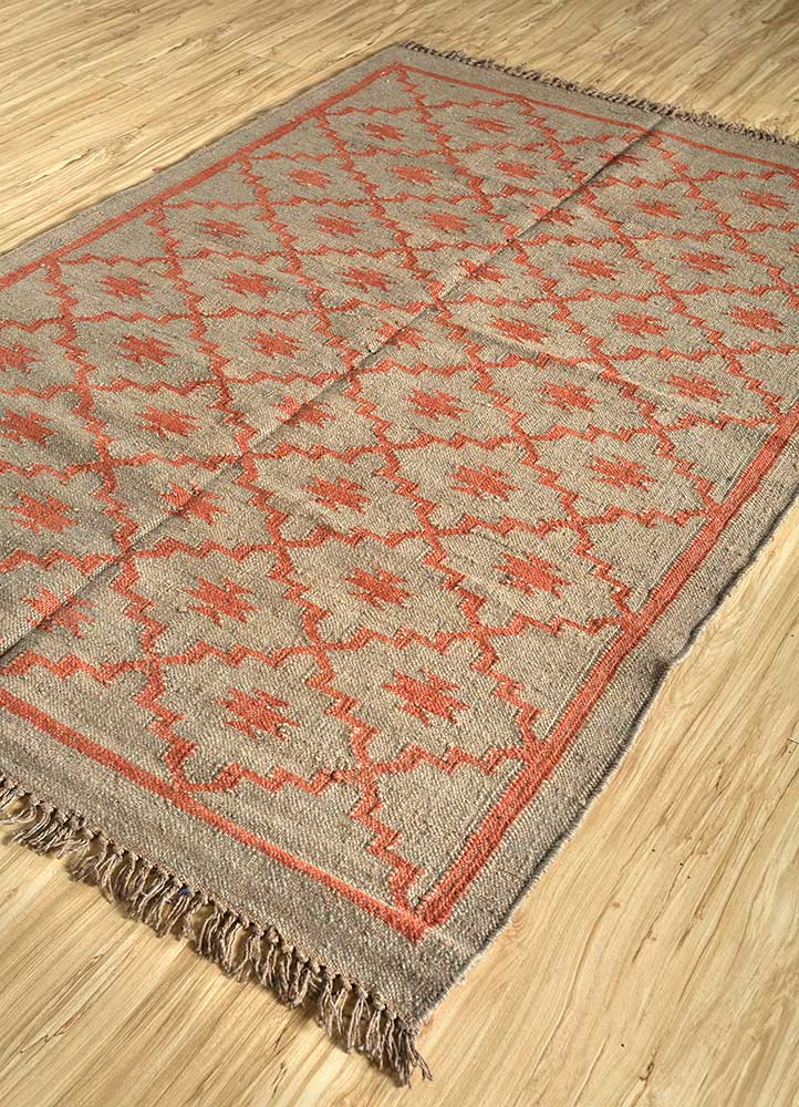 Kilim Dhurrie Rugs, Needham Rug