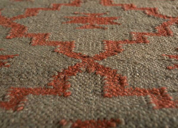 Kilim Dhurrie Rugs, Needham Rug