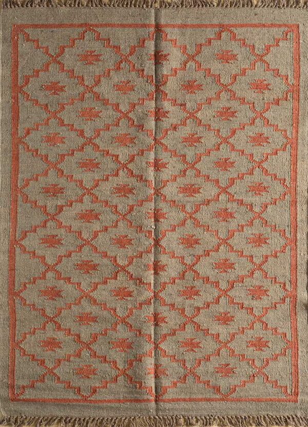 Kilim Dhurrie Rugs, Needham Rug