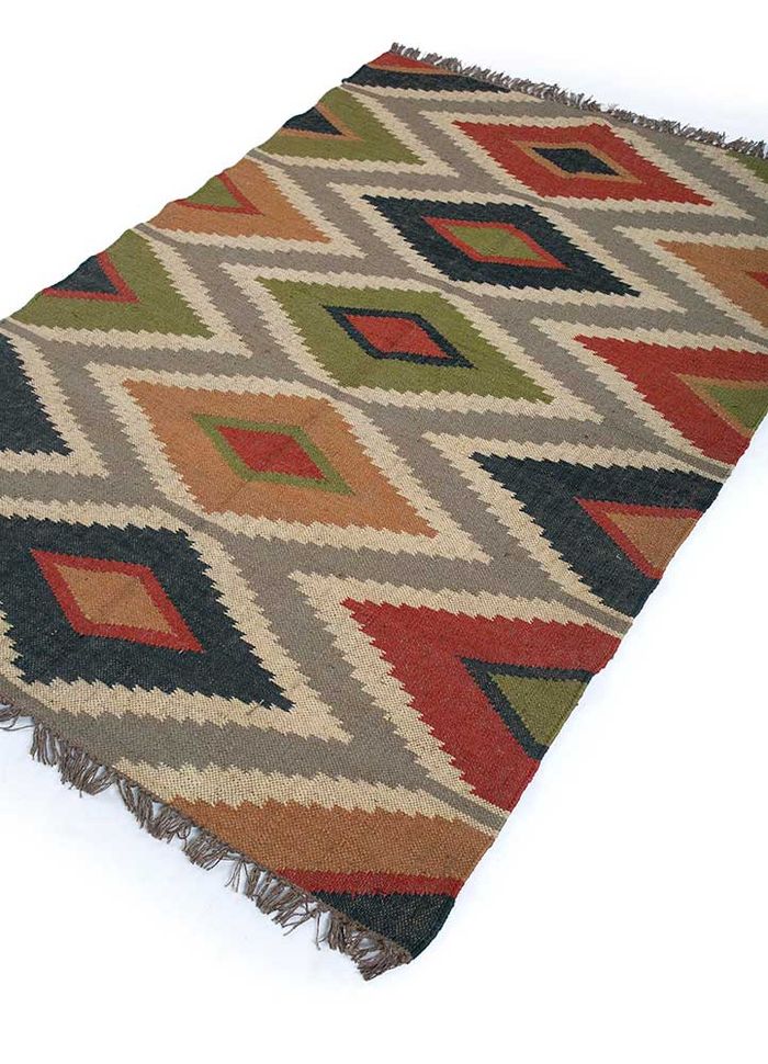 Dhurrie Rugs, Jute Kilim Southlake Rug