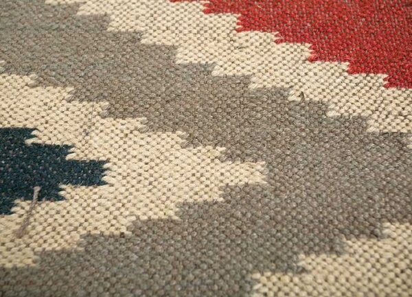 Dhurrie Rugs, Jute Kilim Southlake Rug