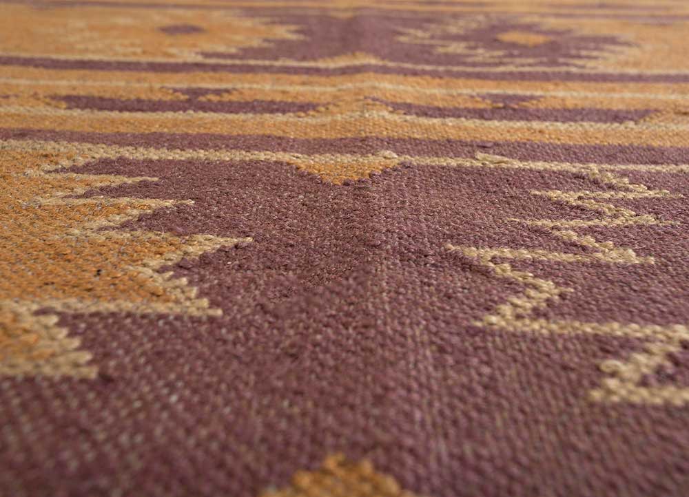 Wool Jute Kilim Area Rugs North Star Rug