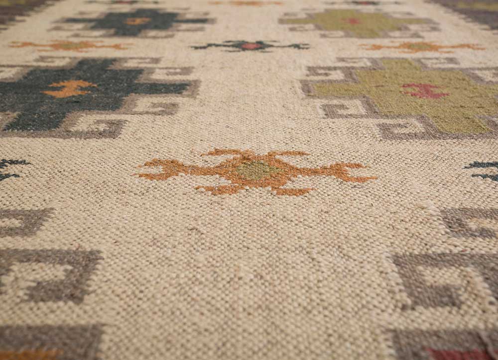 Jute Kilim Dhurrie Rugs Indian Hills Rug