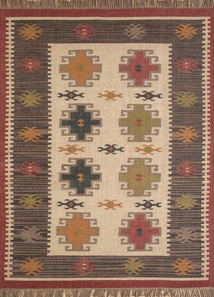 Jute Kilim Dhurrie Rugs Indian Hills Rug