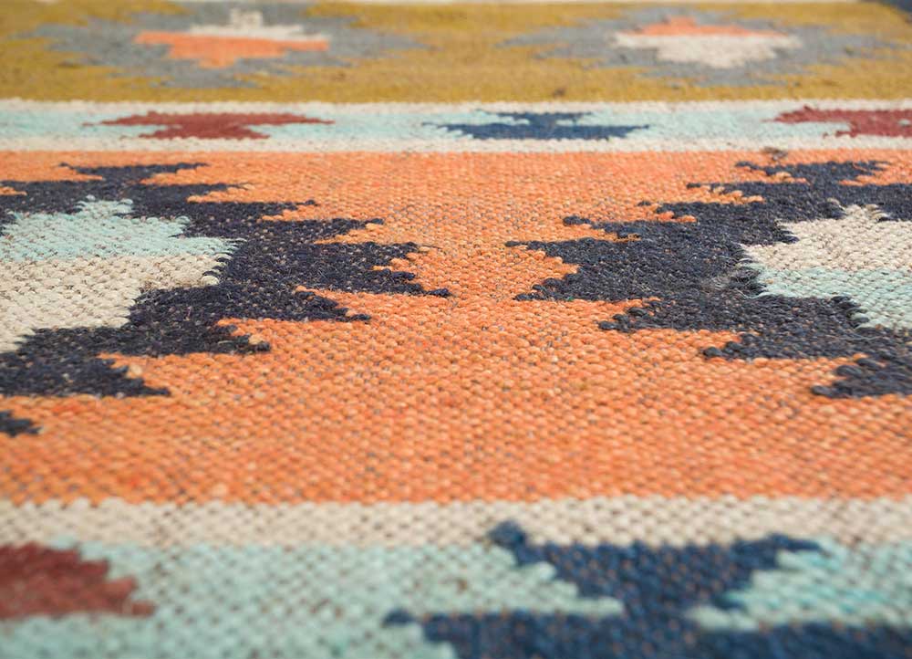 Natural Jute Kilim Dhurrie Rugs Menlo Park Rug