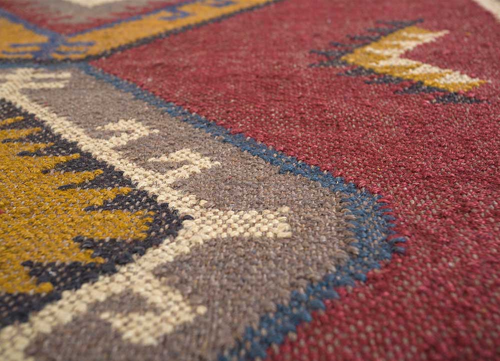 Jute Kilim Rugs Mountain Brook Rug