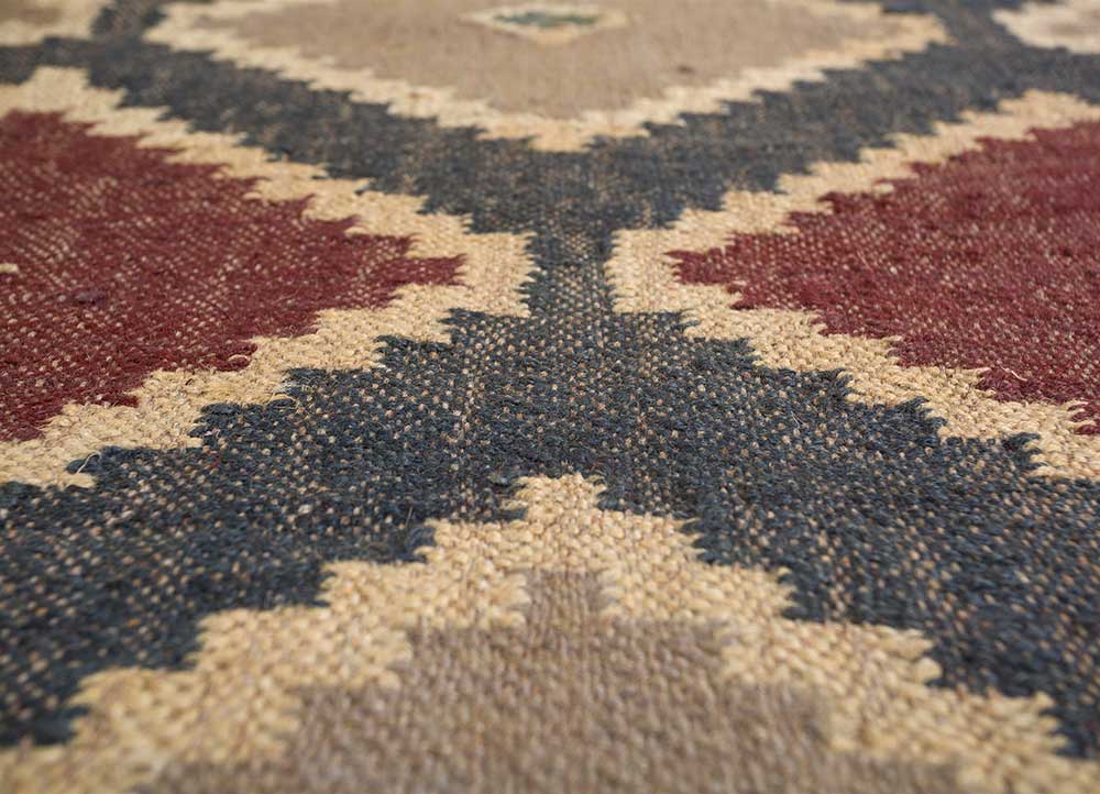 Jute Kilim Flatweave Rugs Helena Valley Northeast Rug