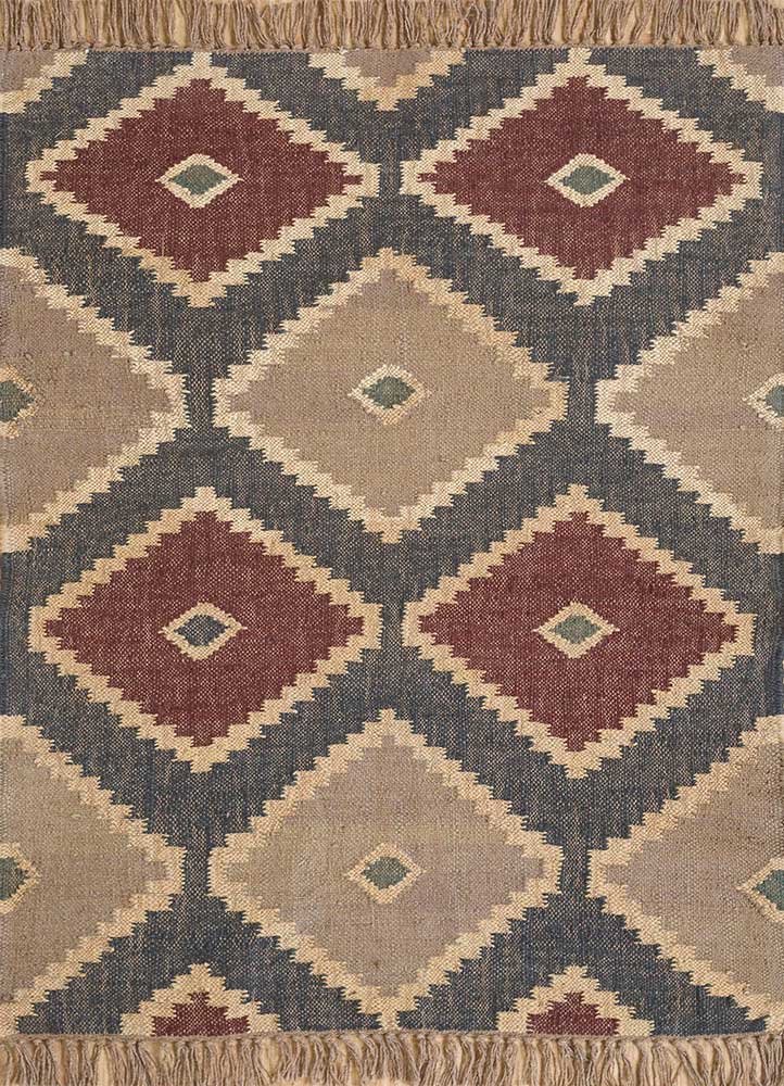 Jute Kilim Flatweave Rugs Helena Valley Northeast Rug