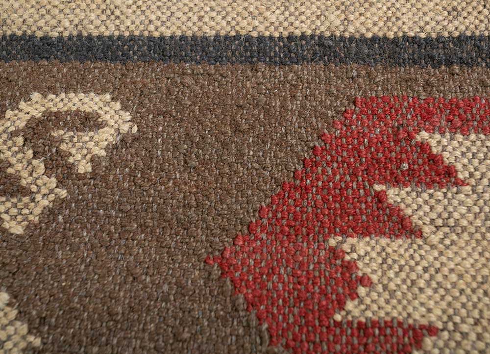 Wool Kilim Area Rugs Gateway Rug