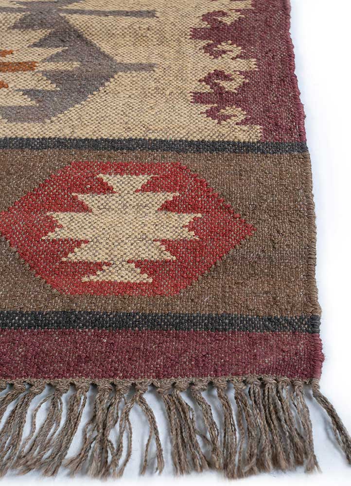 Wool Kilim Area Rugs Gateway Rug