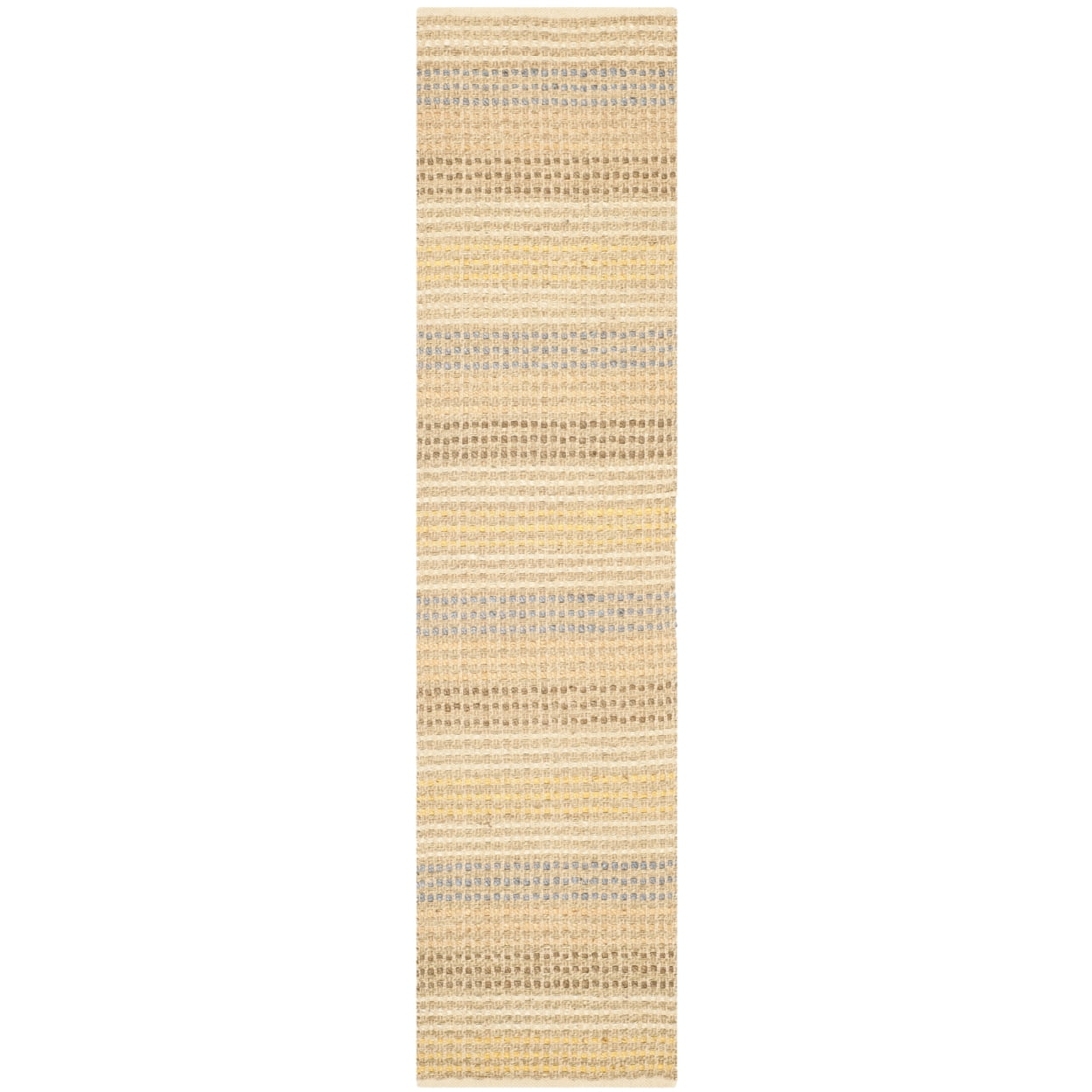 Eco-Friendly Jute Runner, Hallway Jute Runner