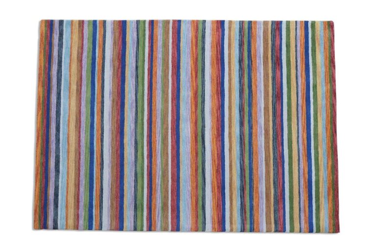 Wool Tufted Home Decor Area Rug, Décor for Kids Room