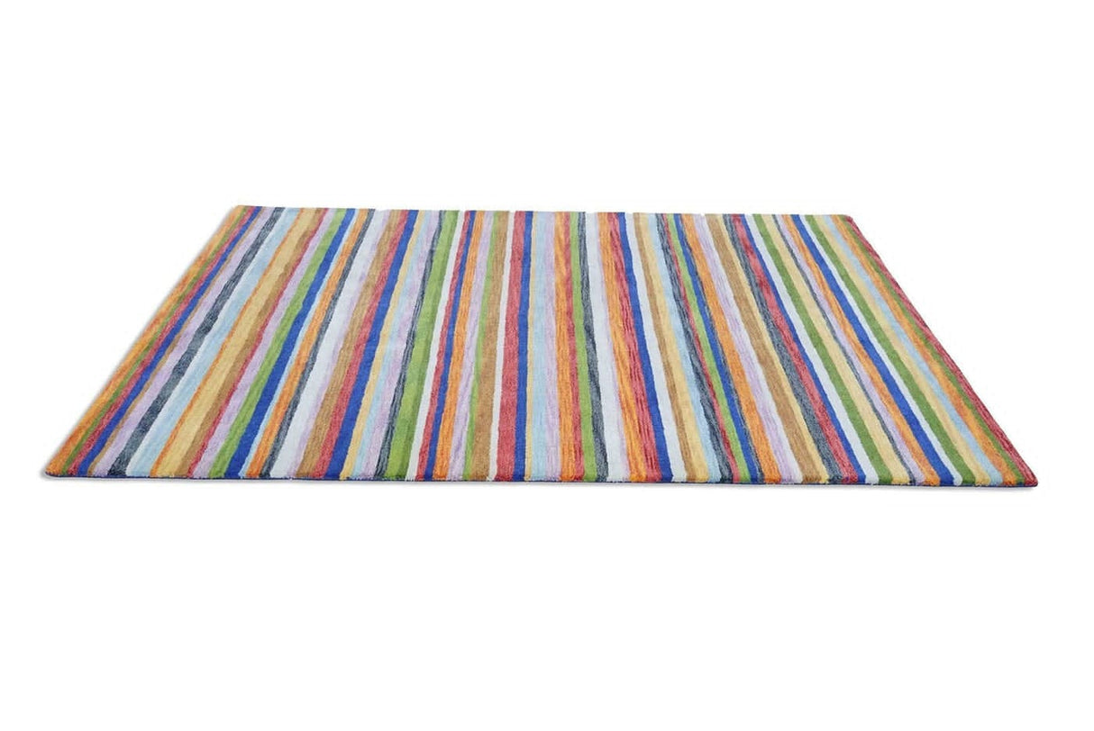 Wool Tufted Home Decor Area Rug, Décor for Kids Room
