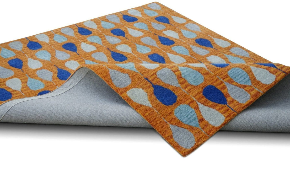 Wool Tufted Home Decor Area Rug,Décor for Hallway