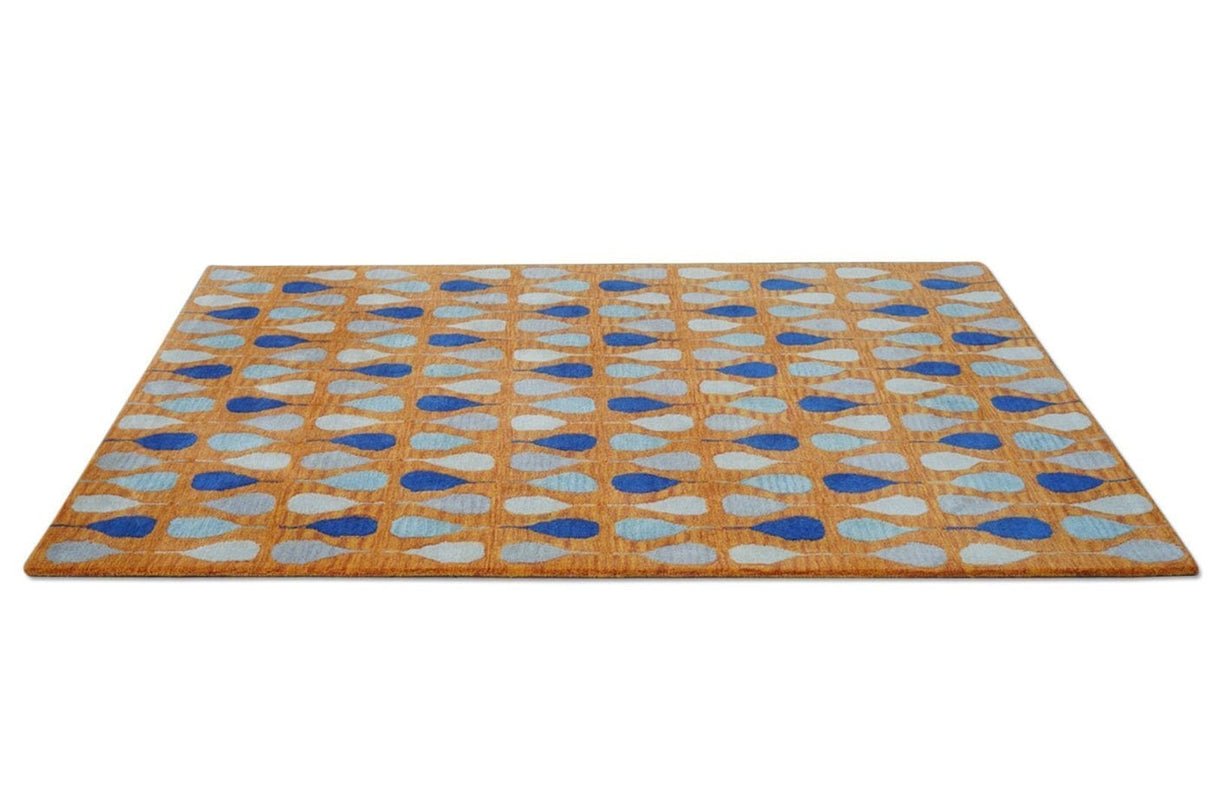 Wool Tufted Home Decor Area Rug,Décor for Hallway