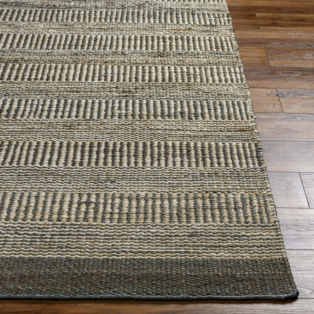 Hemp Jute Area Rugs, Eco Friendly Decor for Living Room