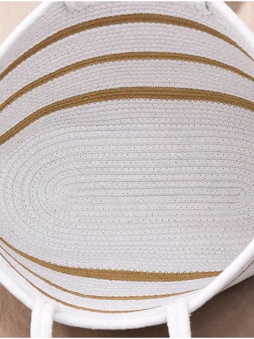 Handcrafted Jute Tote Bag, Eco-Friendly Bags