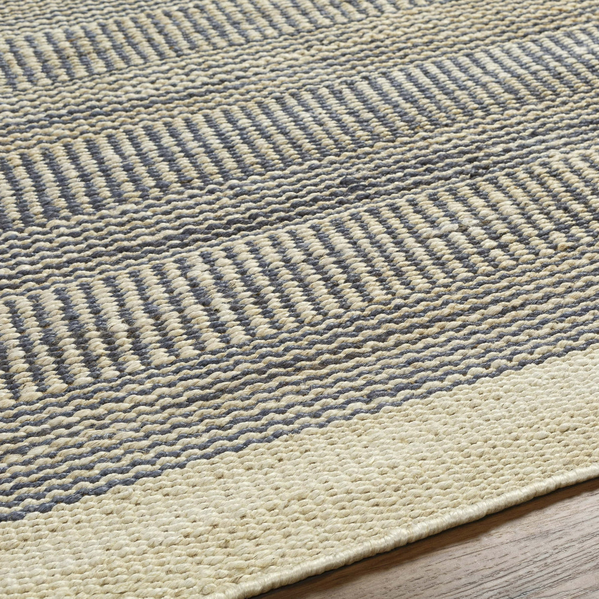 Hemp Jute Area Rugs, Eco Friendly Decor for Living Room