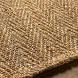 Indoor Natural Jute, Handwoven Jute Rugs, Braided Jute Rugs
