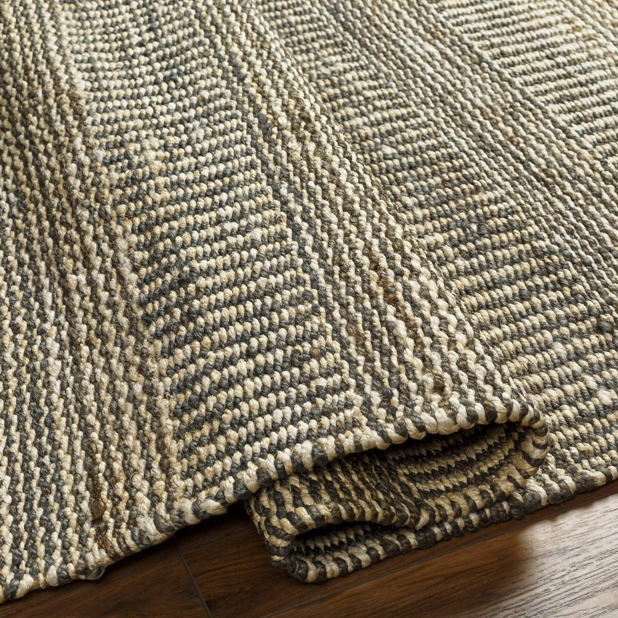 Hemp Jute Area Rugs, Eco Friendly Decor for Living Room