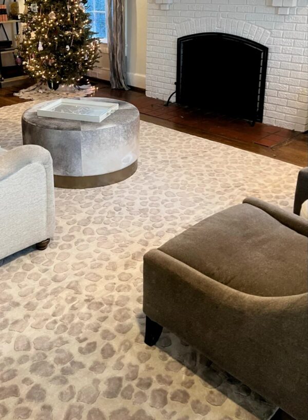 Persian Oushak Rug, Hand knotted Anatolian Oushak,Traditional Oushak Rugs