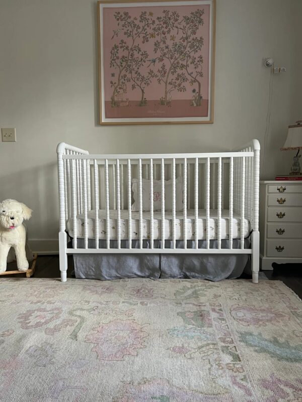 Handwoven Oushak Rugs,Persian Modern Oushak Rug