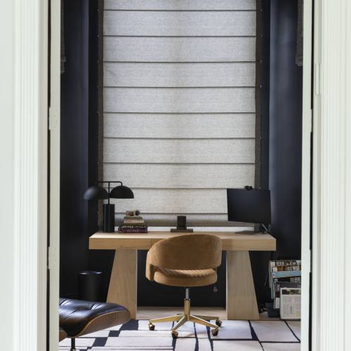 Hand Tufted Grid Carpet, Luxury Tufted Carpets