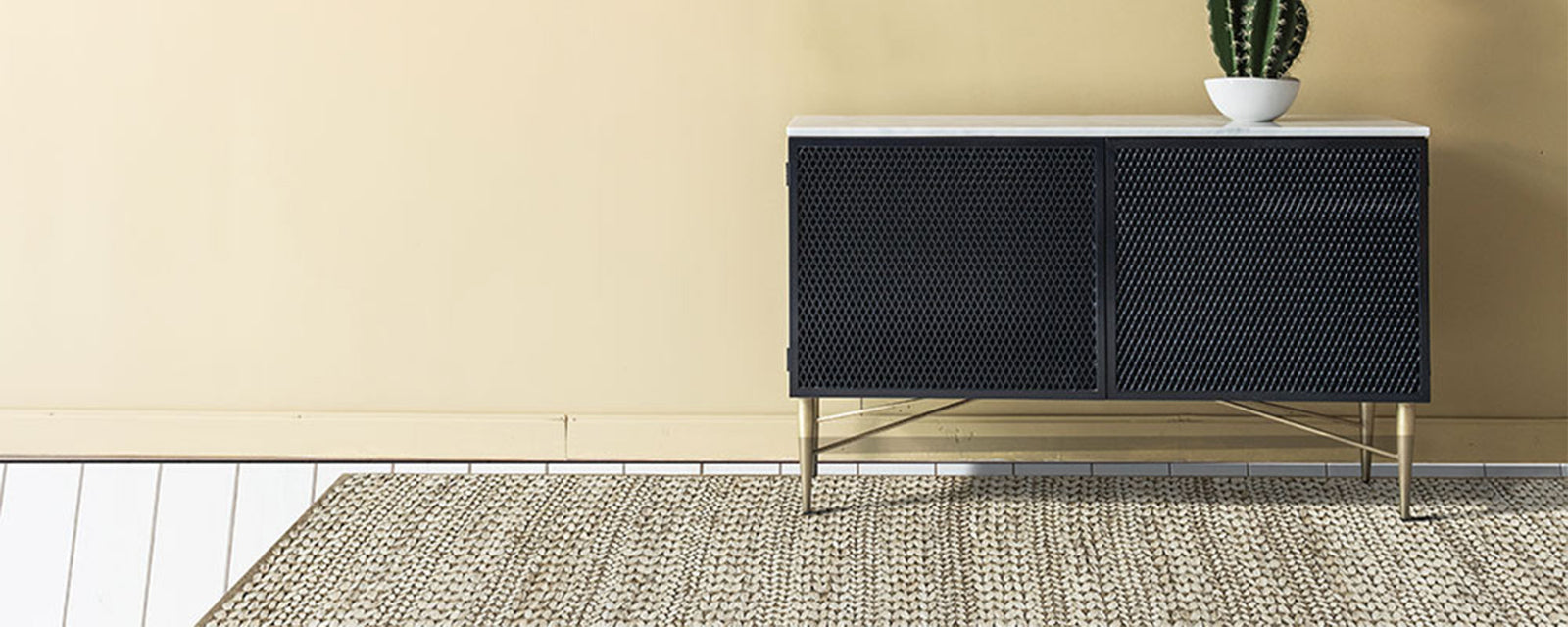 Rug Size Guide: Choosing the Perfect Fit for Every Room