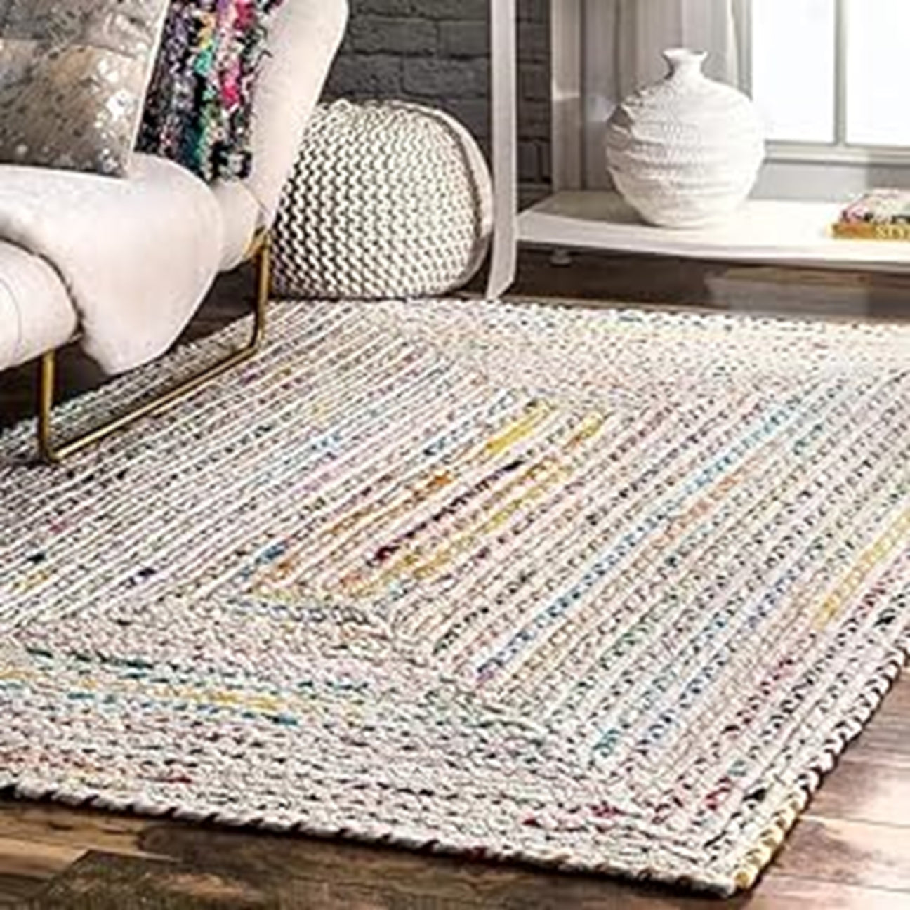 Cotton Rugs