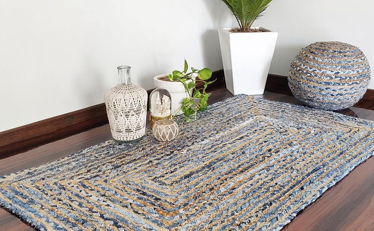 Denim Rugs