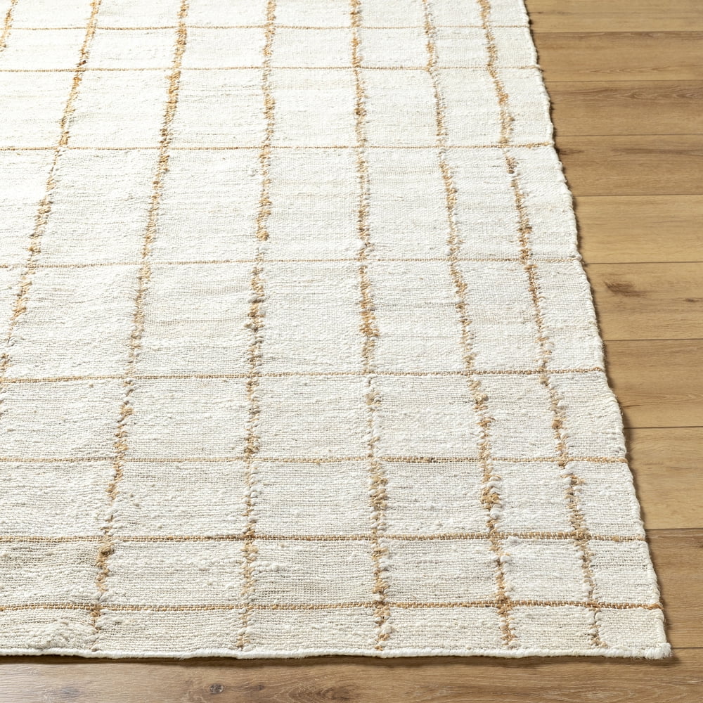 Beautiful Home And Living Room DÃ©cor Jute Rug