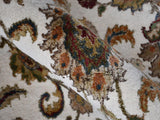Modern Designer Carpets, Exclusive Knotted Modern Carpet