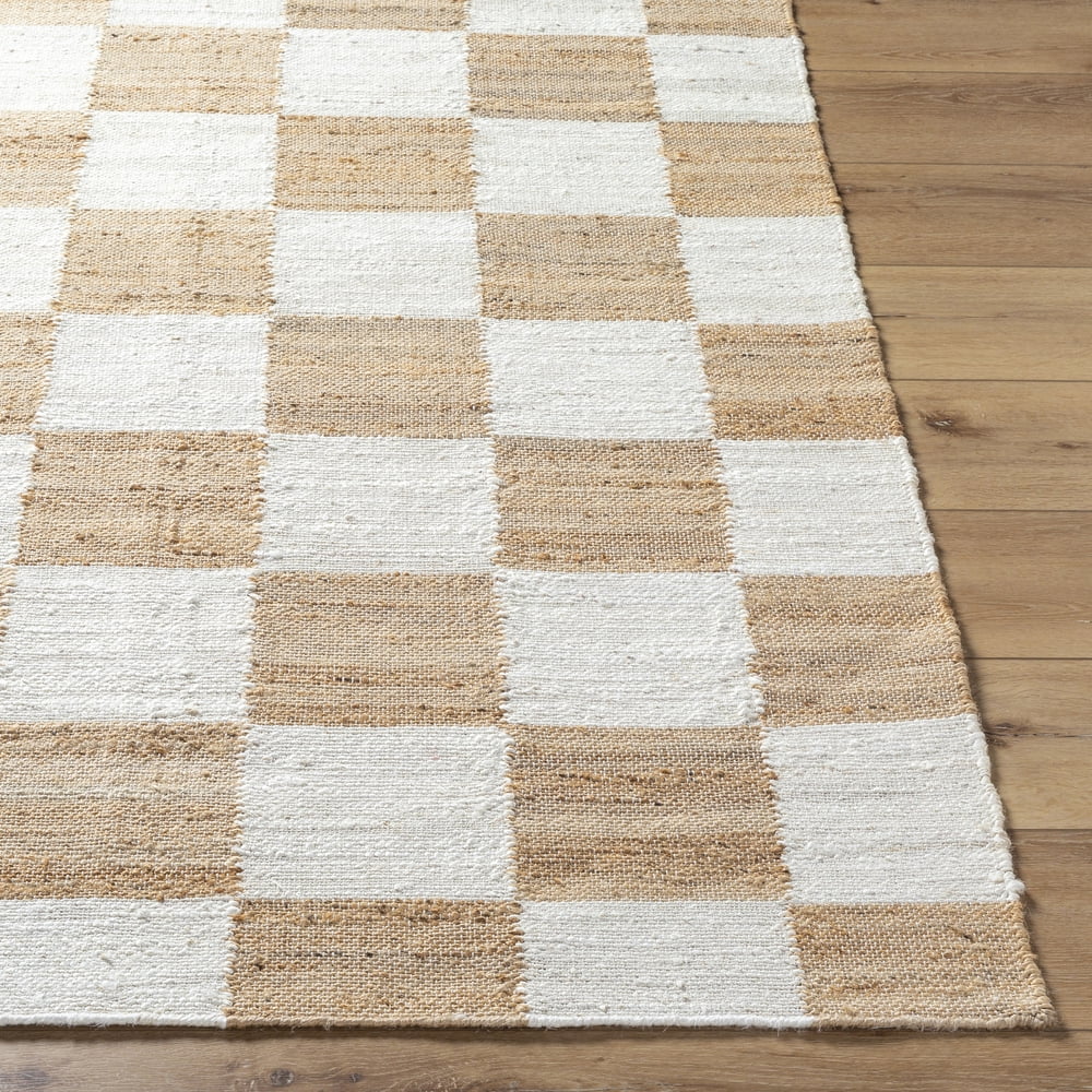 Beautiful Home And Living Room DÃ©cor Jute Rug